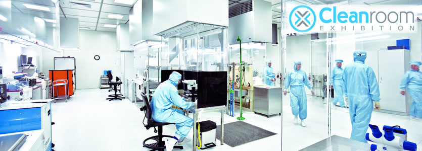 Cleanroom - Temizoda Teknolojileri Fuarı
