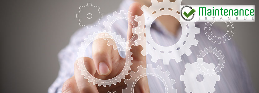 Maintenance - Endüstriyel Sürdürülebilirlik ve Bakım Teknolojileri Fuarı