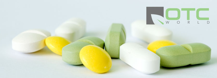 OTCWorld - Nutrasötik Endüstrisi Fuarı