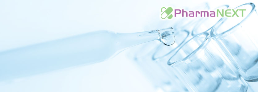 PharmaNEXT - İlaç Endüstrisi, Teknolojileri ve Bileşenleri Fuarı
