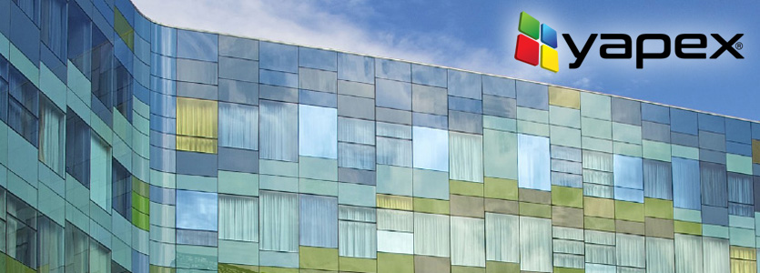 Yapex - International Exhibition for Building Materials, Construction Technology, Building Renovation and Restoration