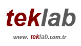 TEKLAB İÇ VE DIŞ TİC.LTD.ŞTİ.