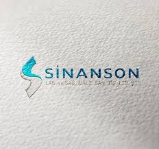 Sinanson Labmarket