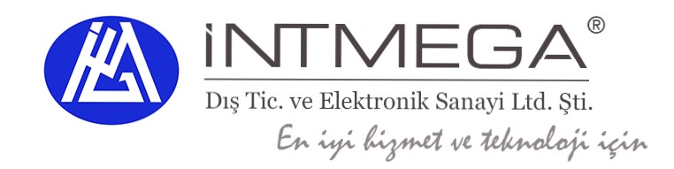 iNTMEGA Dış Tic. ve Elektronik San. Ltd. Şti. - iNTMEGA Foreign Trade Co. -