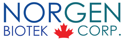 NORGEN BIOTEK CORPORATION