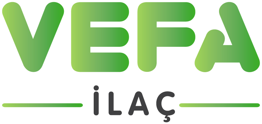 VEFA İLAÇ SAN. VE TİC. LTD. ŞTİ.