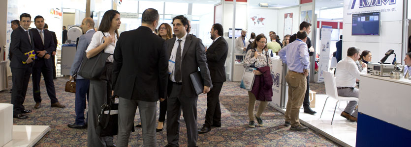 BIOEXPO Yaşam Bilimleri Platformu