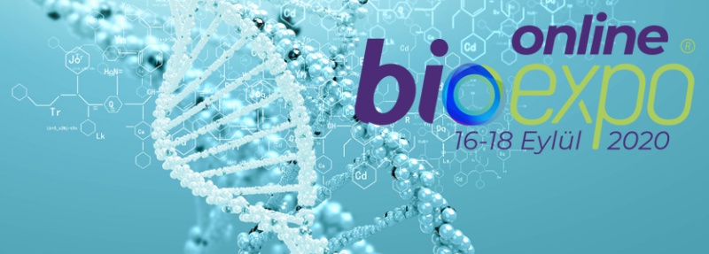 Bioexpo ONLINE - Dijital İş Platformu