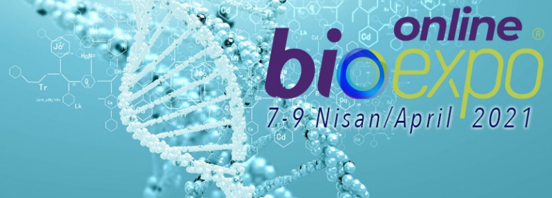 Bioexpo ONLINE - Dijital İş Platformu