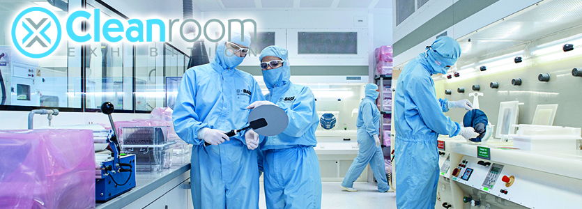 CLEANROOM - Cleanroom Technology Exhibition