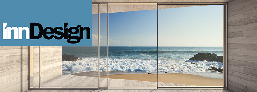 InnDESIGN - Otel Yapıları, Tasarım, Yenileme ve İş Platformu Fuarı