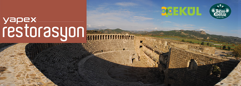 YapexRESTORASYON - Kültür Mirası ve Koruma Fuarı