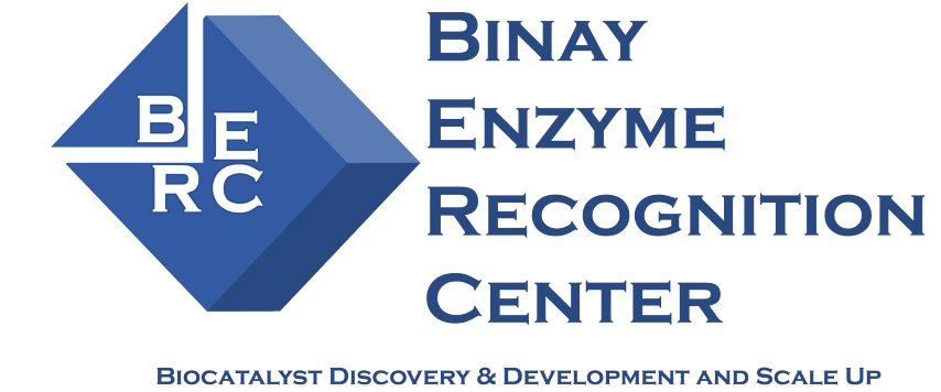 BERCLAB - BİNAY ENZİM TANIMA MERKEZİ