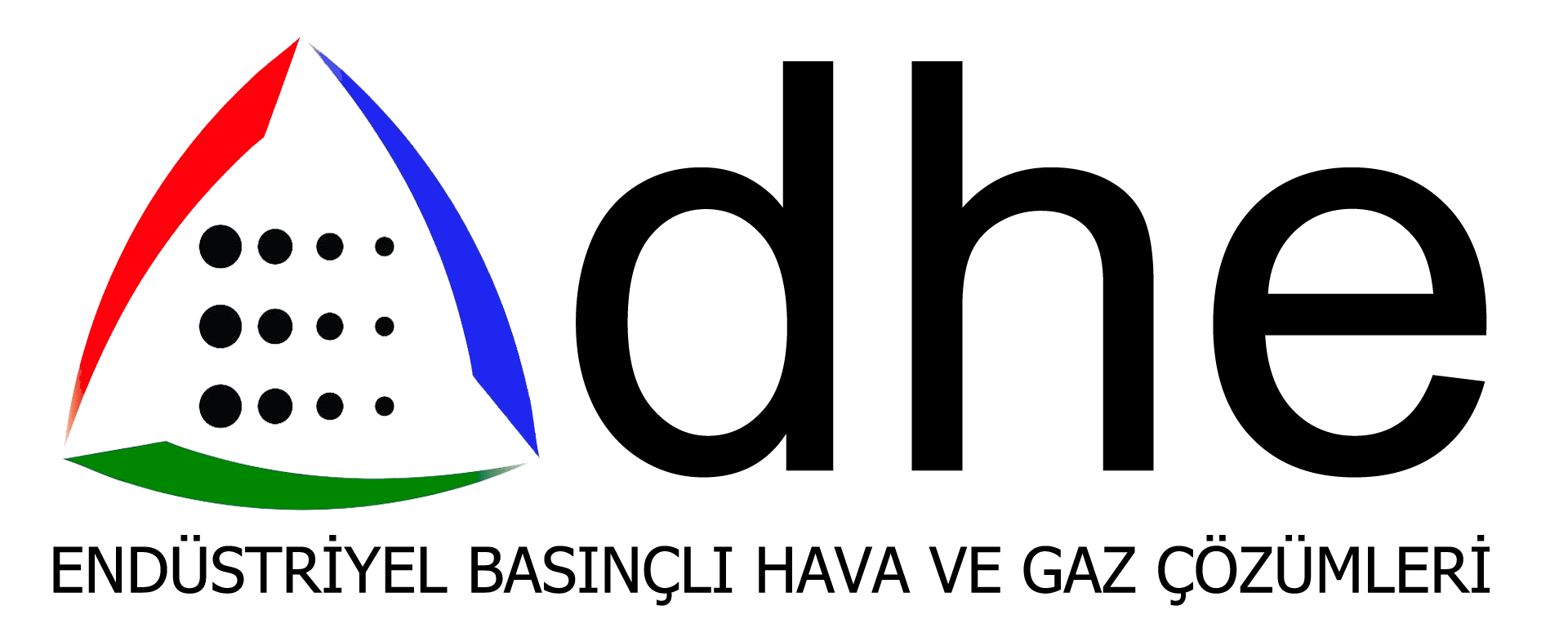 DHE ENDÜSTRİYEL BASINÇLI HAVA VE GAZ ÇÖZÜMLERİ SAN.TİC.LTD.ŞTİ.