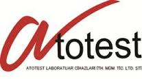 ATOTEST LABORATUVAR CİHAZLARI İTHALAT VE MÜMESSİLLİK TİC. LTD. ŞTİ.