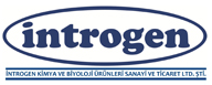 İNTROGEN KİMYA VE BİYOLOJİ ÜRÜNLERİ SAN. VE TİC. LTD.