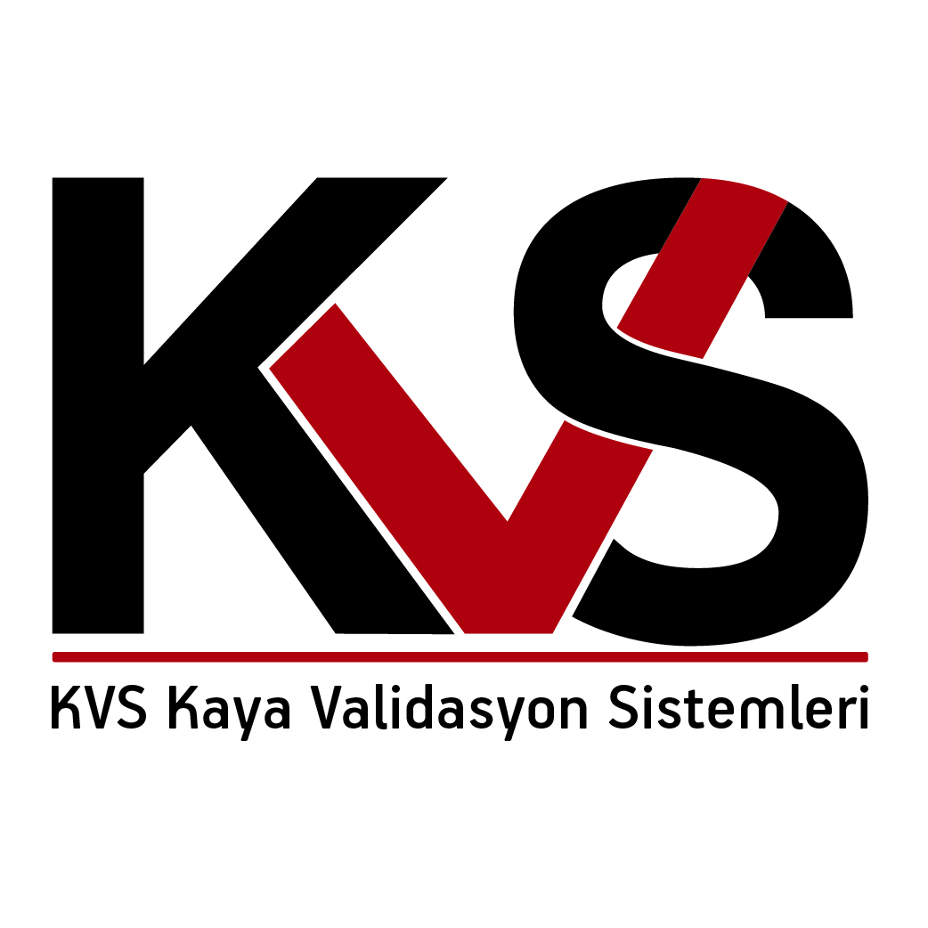 KVS KAYA VALİDASYON SİSTEMLERİ SAN. İÇ VE DIŞ TİC. LTD.ŞTİ.