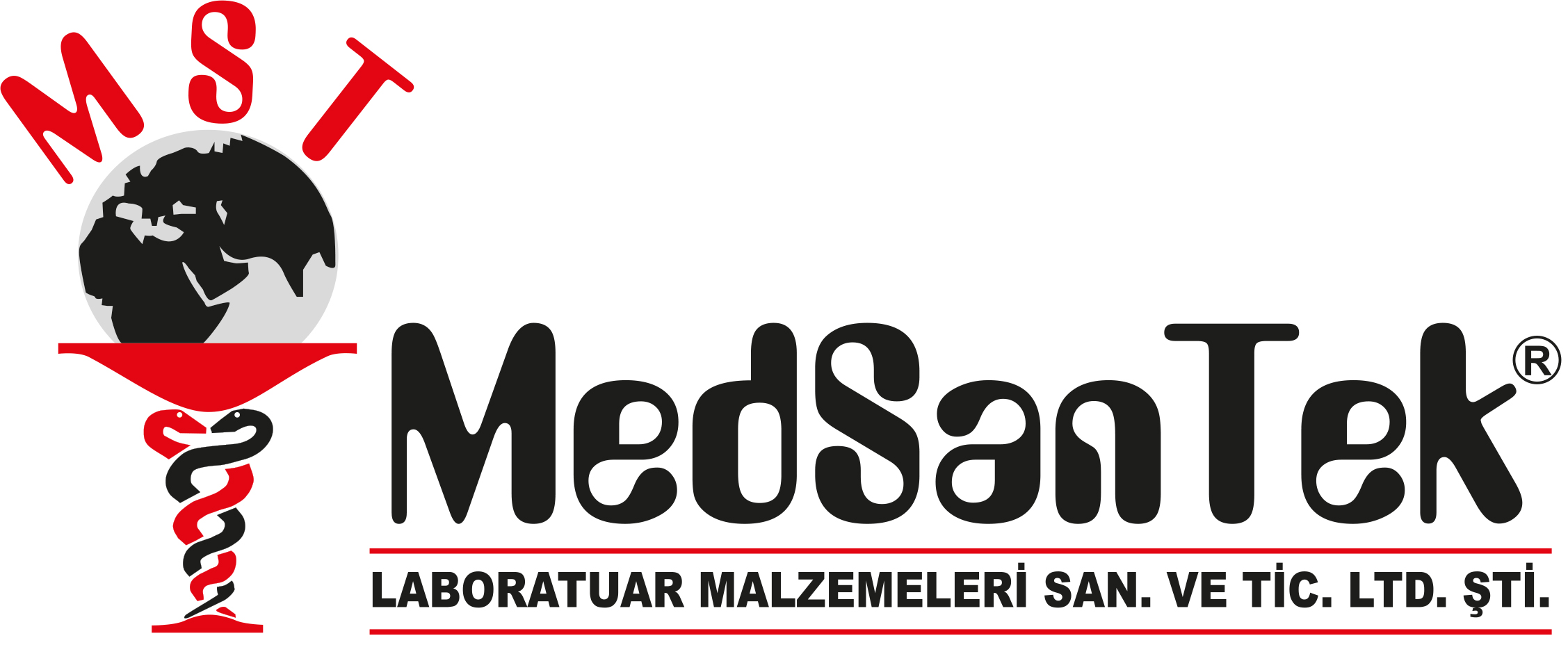 MEDSANTEK LABORATUAR MALZEMELERİ SAN. VE TİC. LTD. ŞTİ.