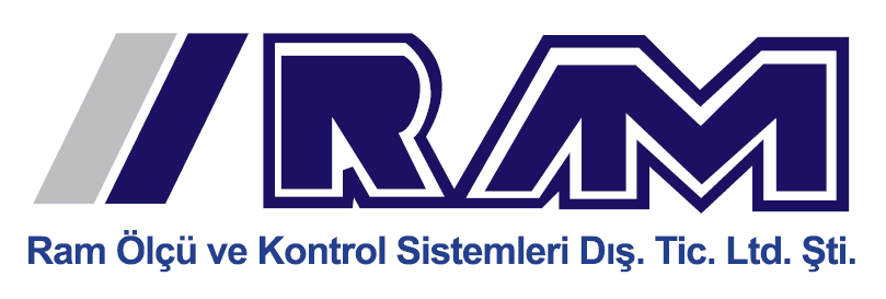 RAM ÖLÇÜ VE KONTROL SİST. DIŞ TİC. LTD. ŞTİ.