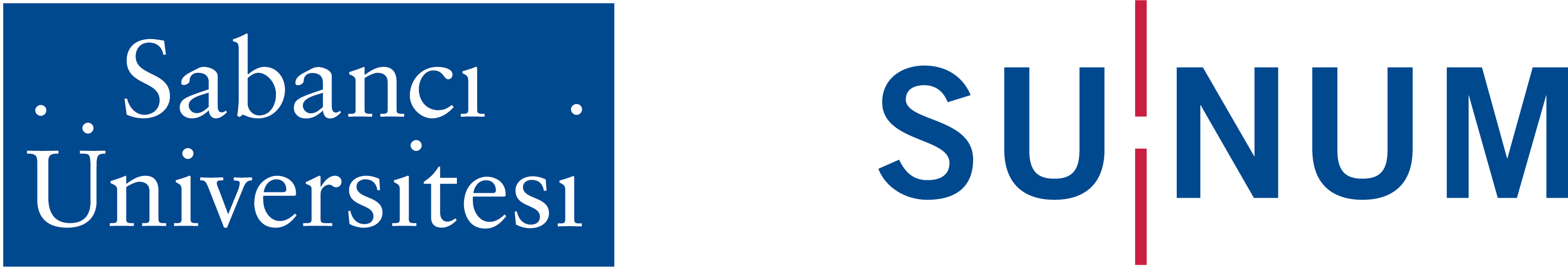 SUNUM / SABANCI ÜNİVERSİTESİ NANOTEKNOLOJİ ARAŞTIRMA VE UYGULAMA MERKEZİ