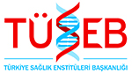 TÜRKİYE SAĞLIK ENSTİTÜLERİ BAŞKANLIĞI (TÜSEB)