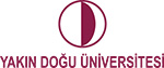 YAKIN DOĞU ÜNİVERSİTESİ / NEAR EAST UNIVERSITY
